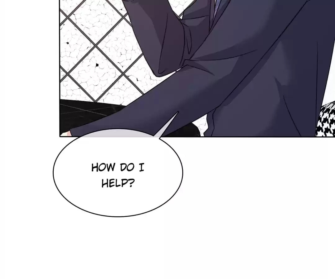 To Match a Villainess: Love Hunting Rhapsody Chapter 33 page 29 - 