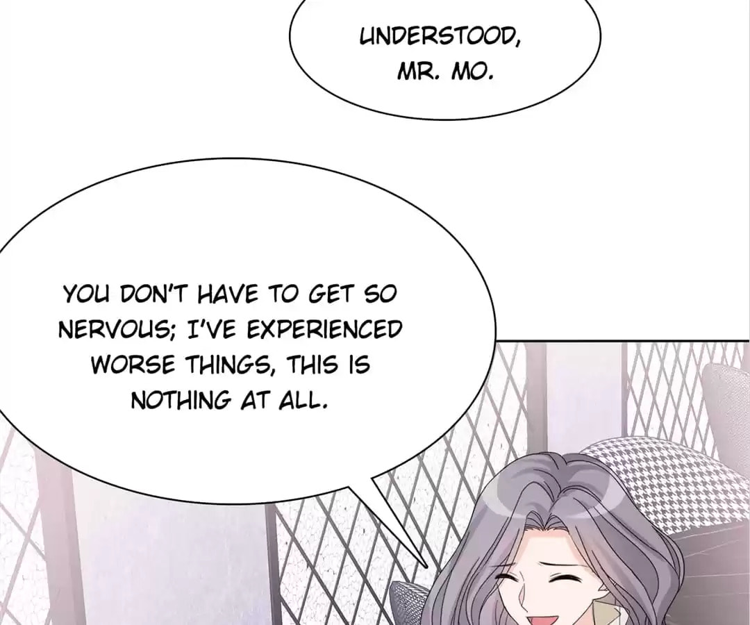 To Match a Villainess: Love Hunting Rhapsody Chapter 33 page 4 - 