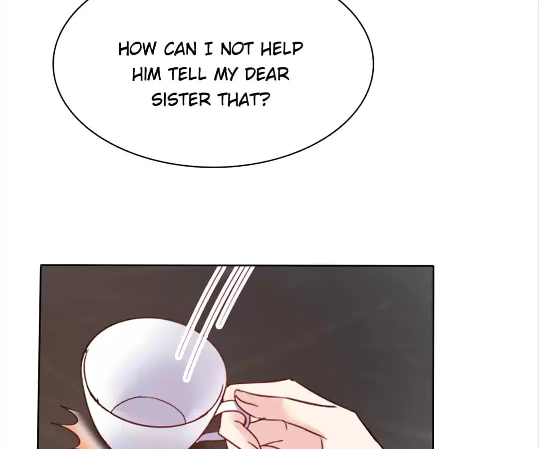 To Match a Villainess: Love Hunting Rhapsody Chapter 33 page 32 - 