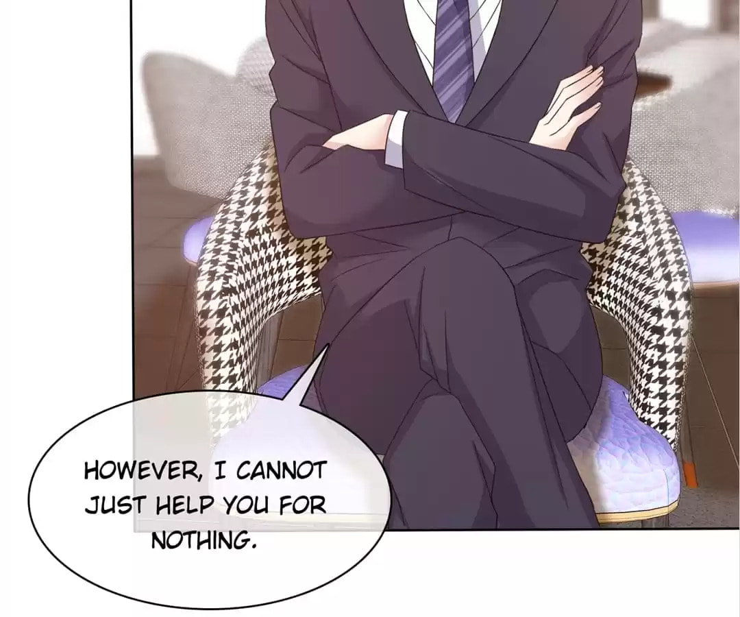 To Match a Villainess: Love Hunting Rhapsody Chapter 33 page 34 - 