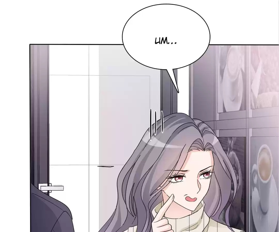 To Match a Villainess: Love Hunting Rhapsody Chapter 33 page 9 - 