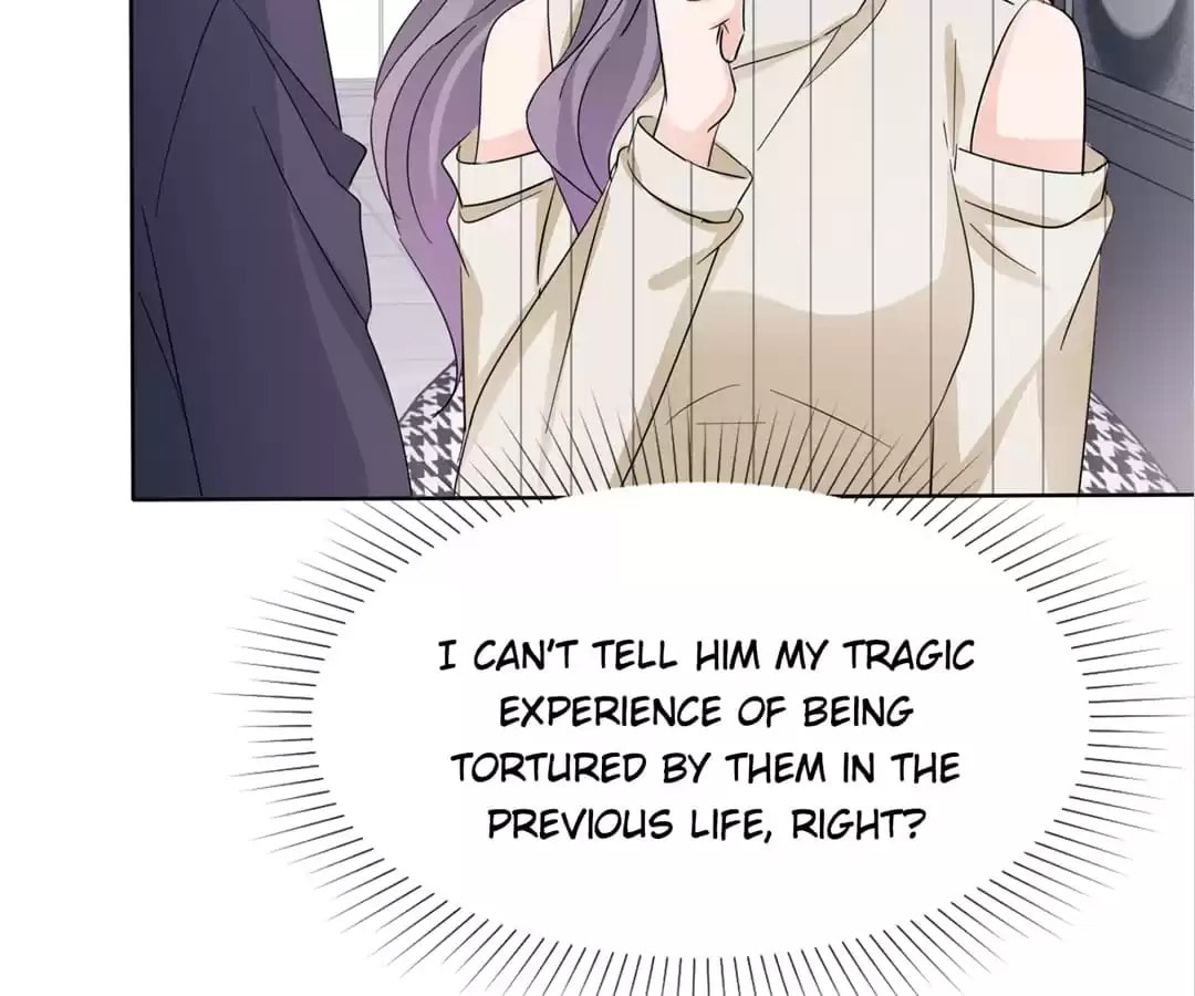 To Match a Villainess: Love Hunting Rhapsody Chapter 33 page 10 - 