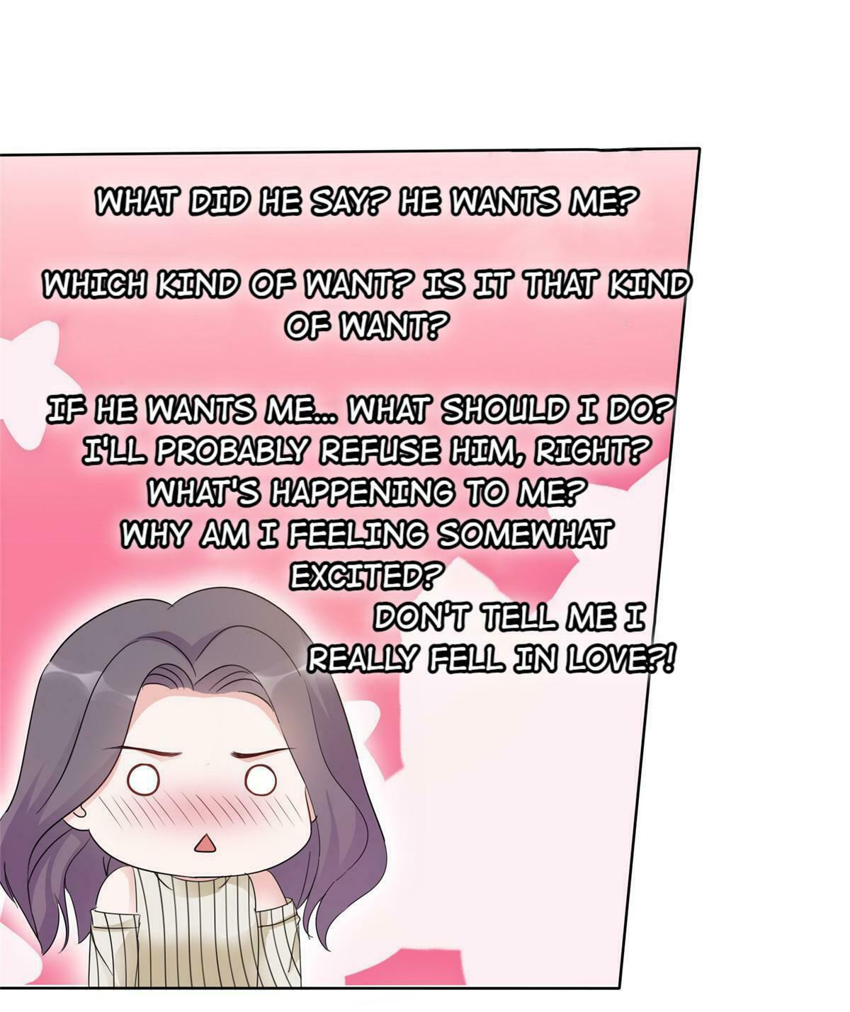 To Match a Villainess: Love Hunting Rhapsody Chapter 34.1 page 2 - 