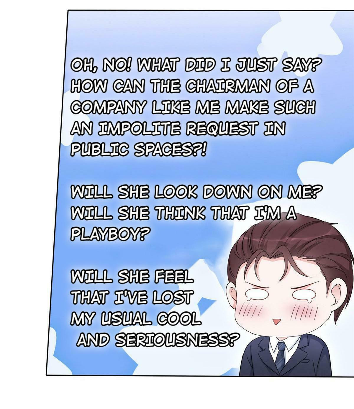 To Match a Villainess: Love Hunting Rhapsody Chapter 34.1 page 3 - 