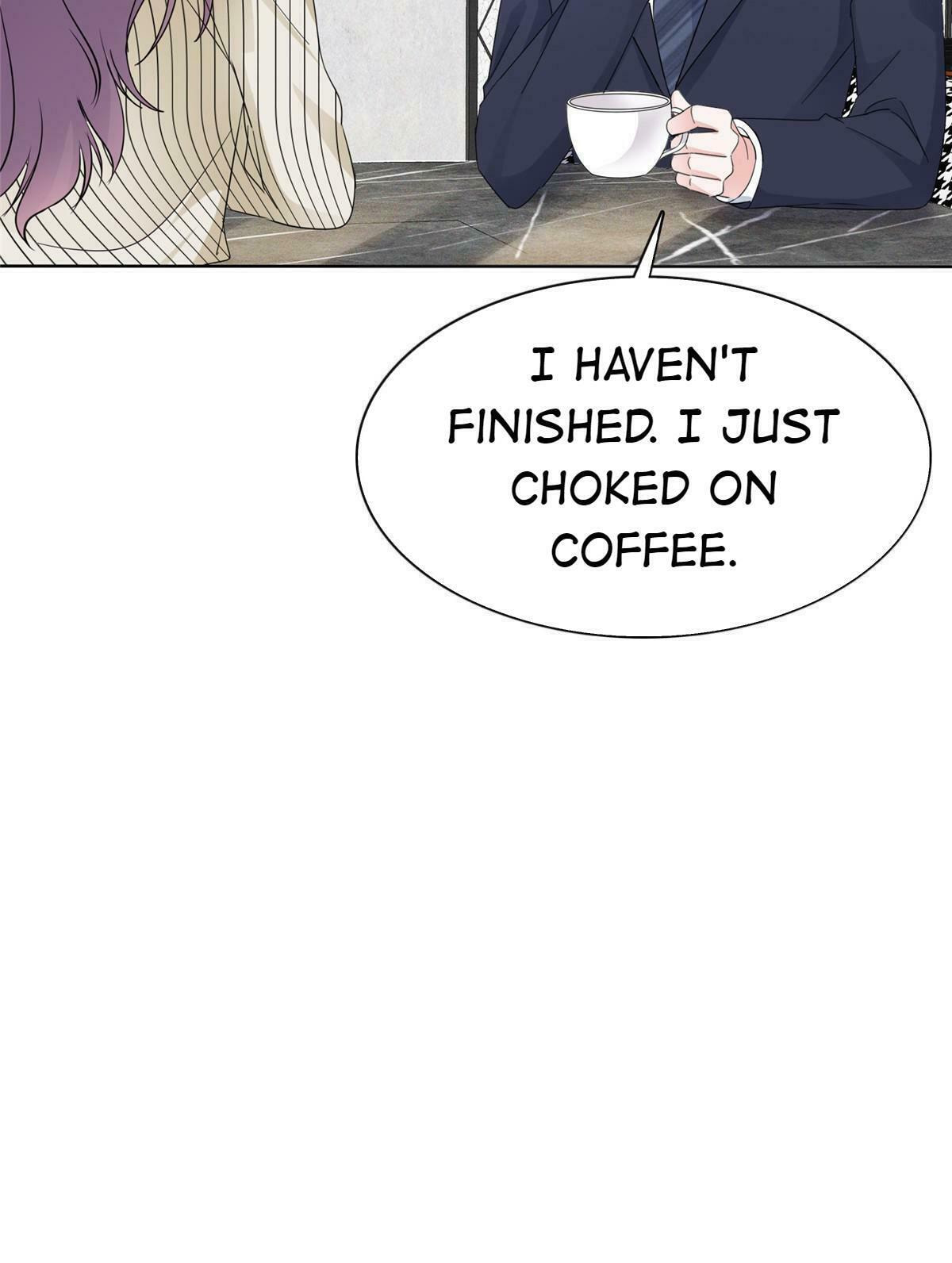 To Match a Villainess: Love Hunting Rhapsody Chapter 34.1 page 5 - 