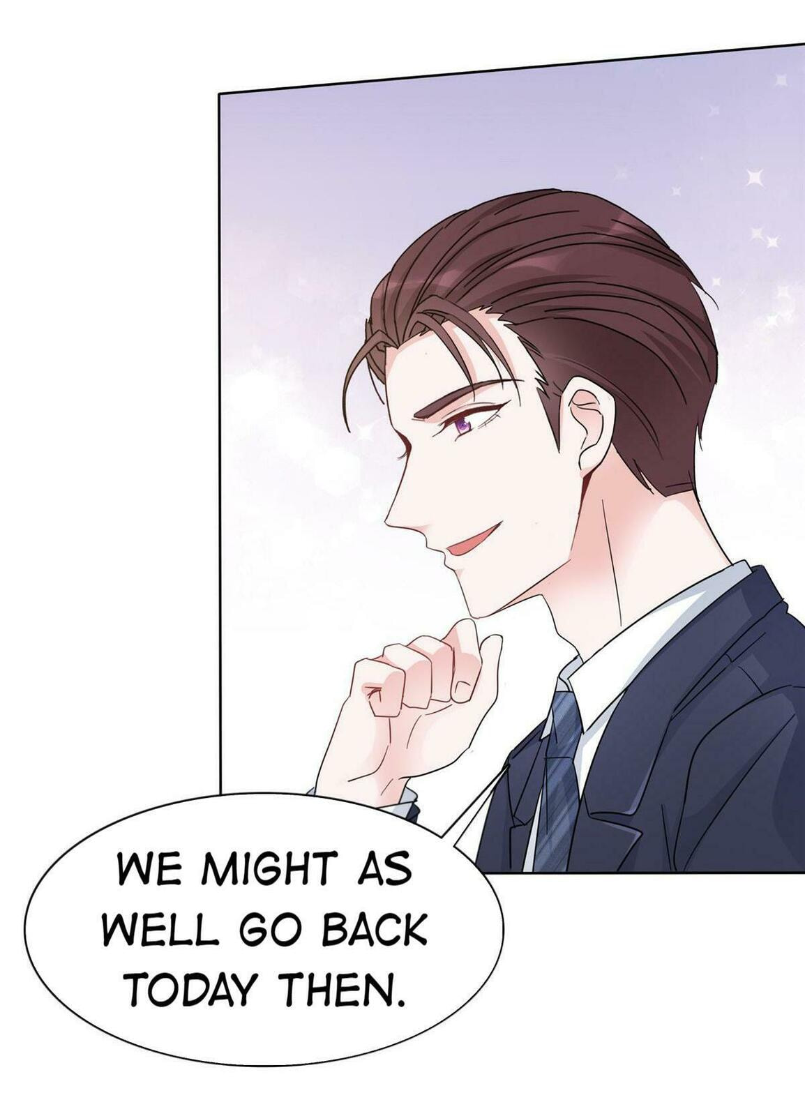 To Match a Villainess: Love Hunting Rhapsody Chapter 34.1 page 9 - 