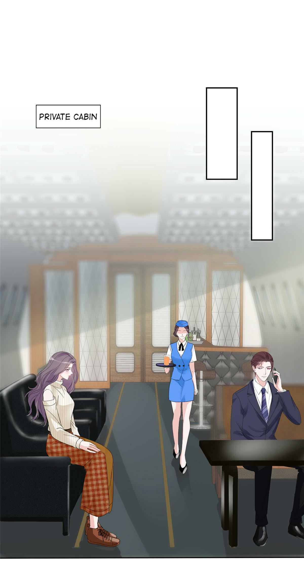 To Match a Villainess: Love Hunting Rhapsody Chapter 34.2 page 5 - 