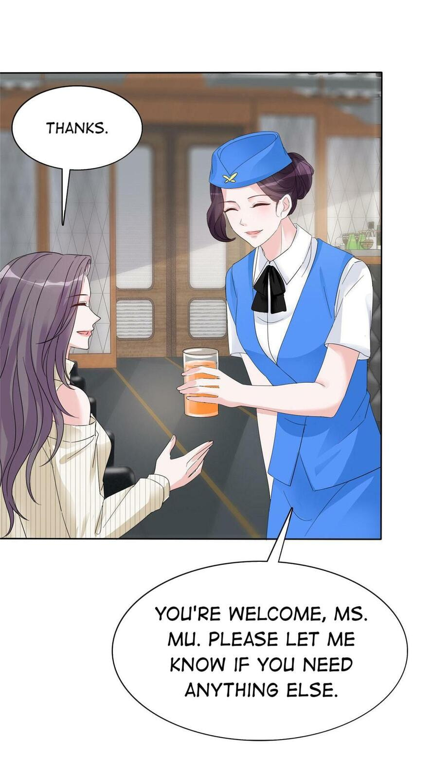 To Match a Villainess: Love Hunting Rhapsody Chapter 34.2 page 6 - 