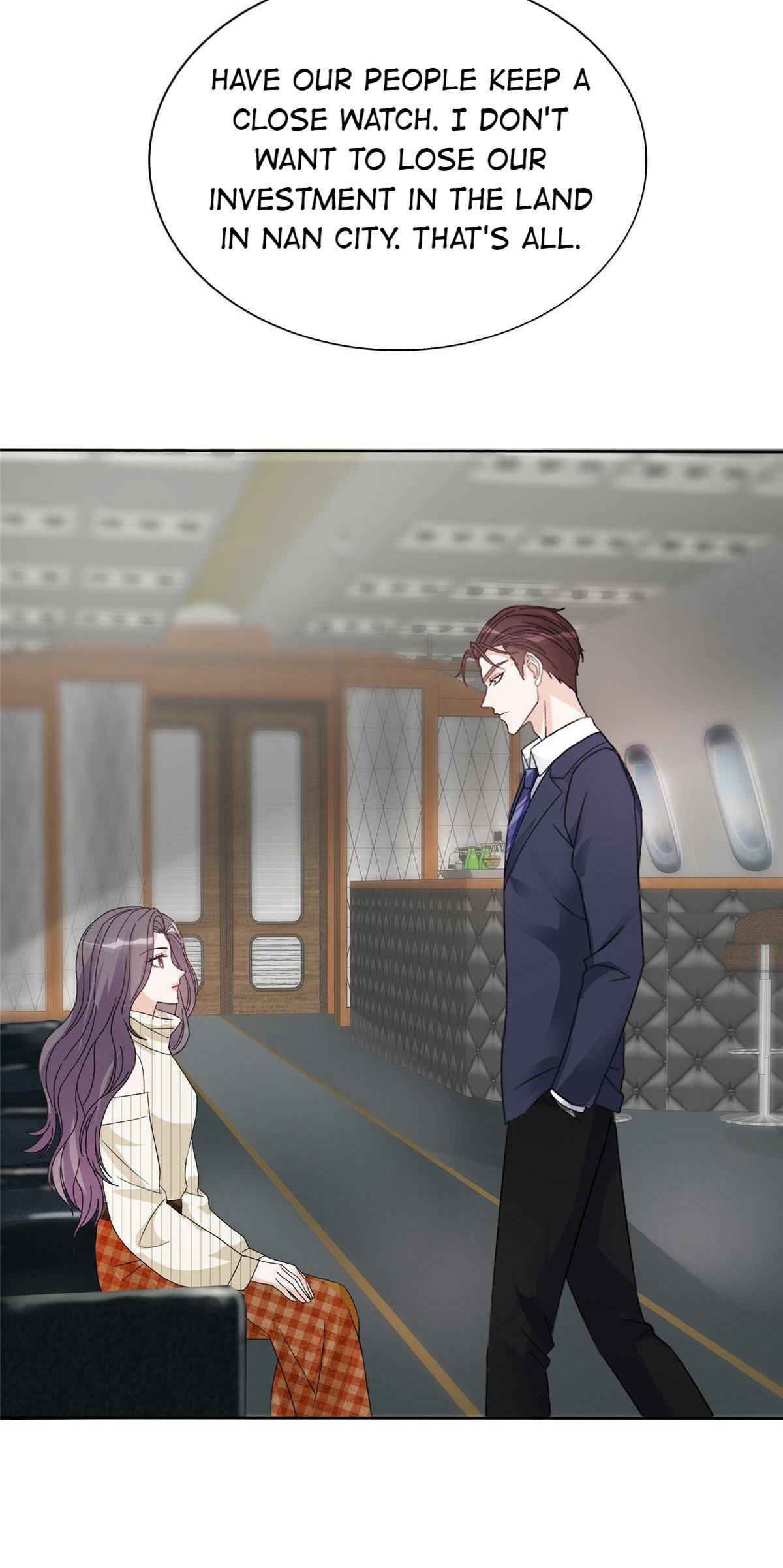 To Match a Villainess: Love Hunting Rhapsody Chapter 34.2 page 9 - 