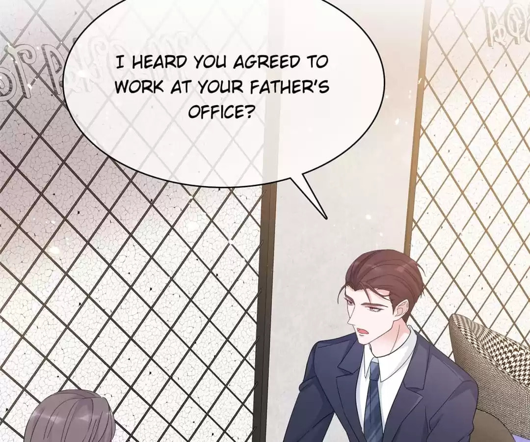 To Match a Villainess: Love Hunting Rhapsody Chapter 34 page 14 - 