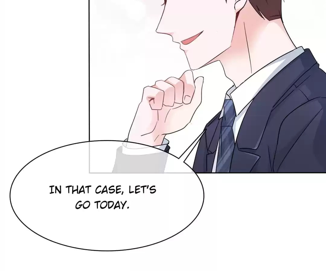 To Match a Villainess: Love Hunting Rhapsody Chapter 34 page 17 - 