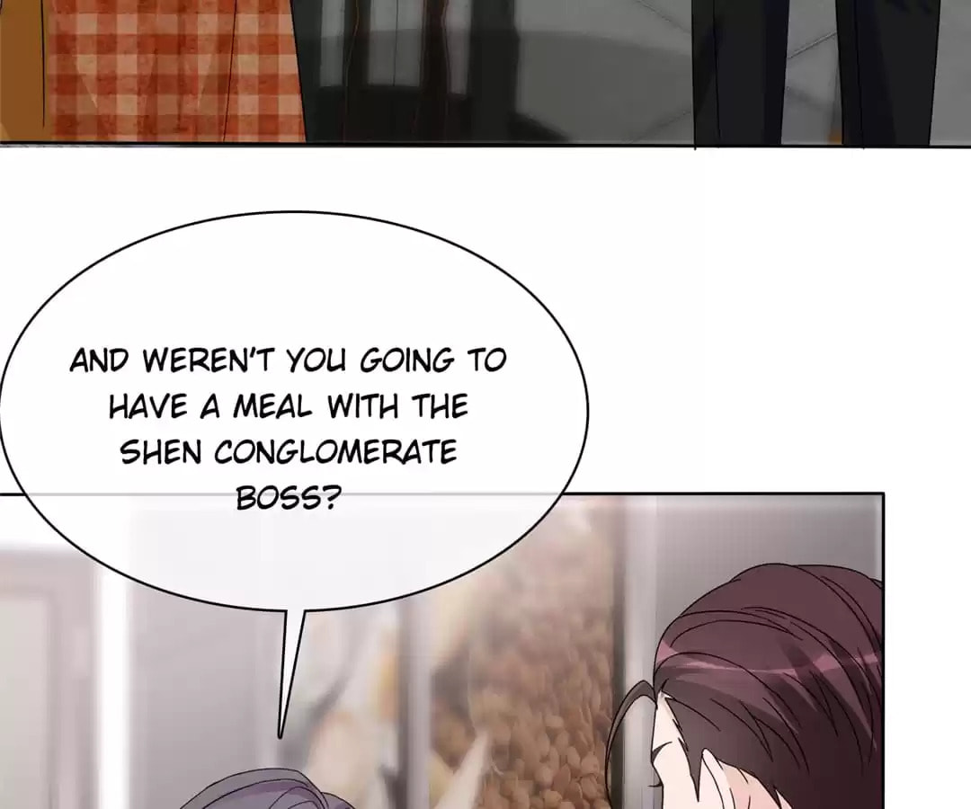 To Match a Villainess: Love Hunting Rhapsody Chapter 34 page 21 - 