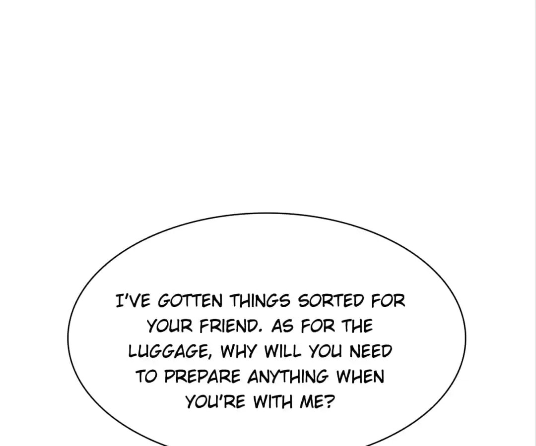 To Match a Villainess: Love Hunting Rhapsody Chapter 34 page 26 - 