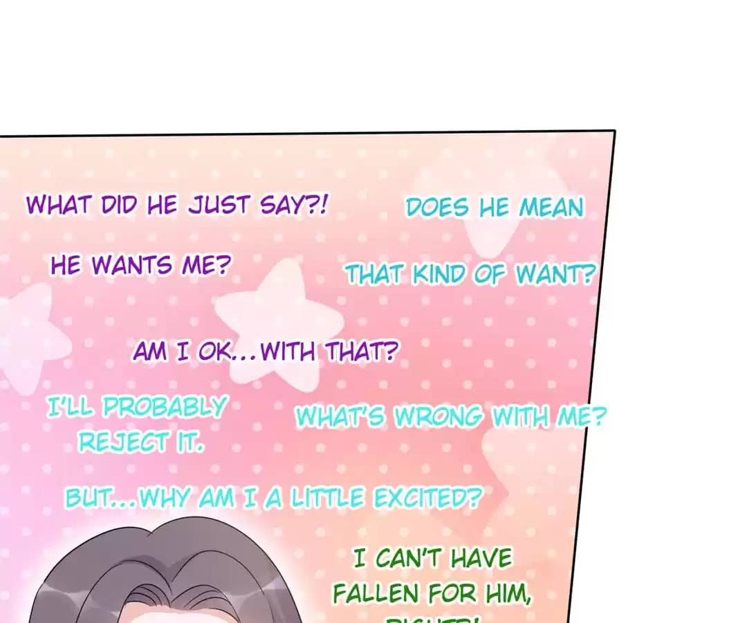 To Match a Villainess: Love Hunting Rhapsody Chapter 34 page 4 - 