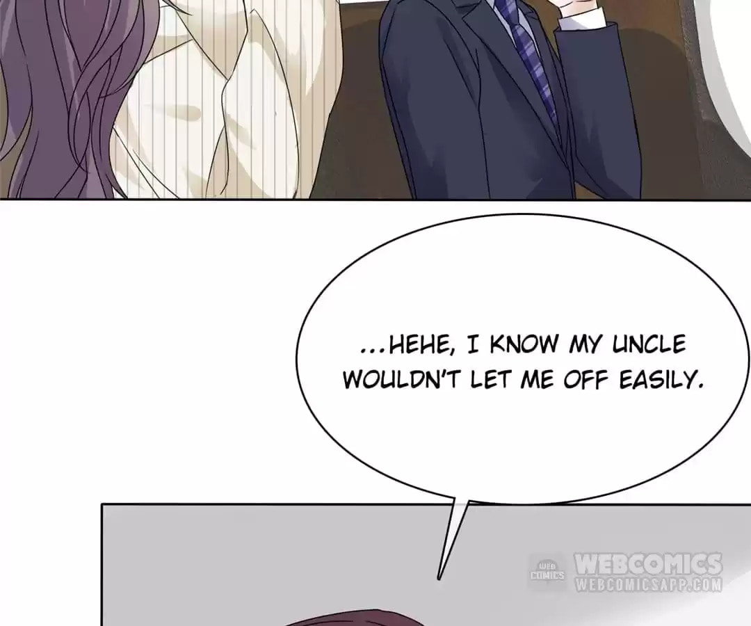 To Match a Villainess: Love Hunting Rhapsody Chapter 34 page 37 - 