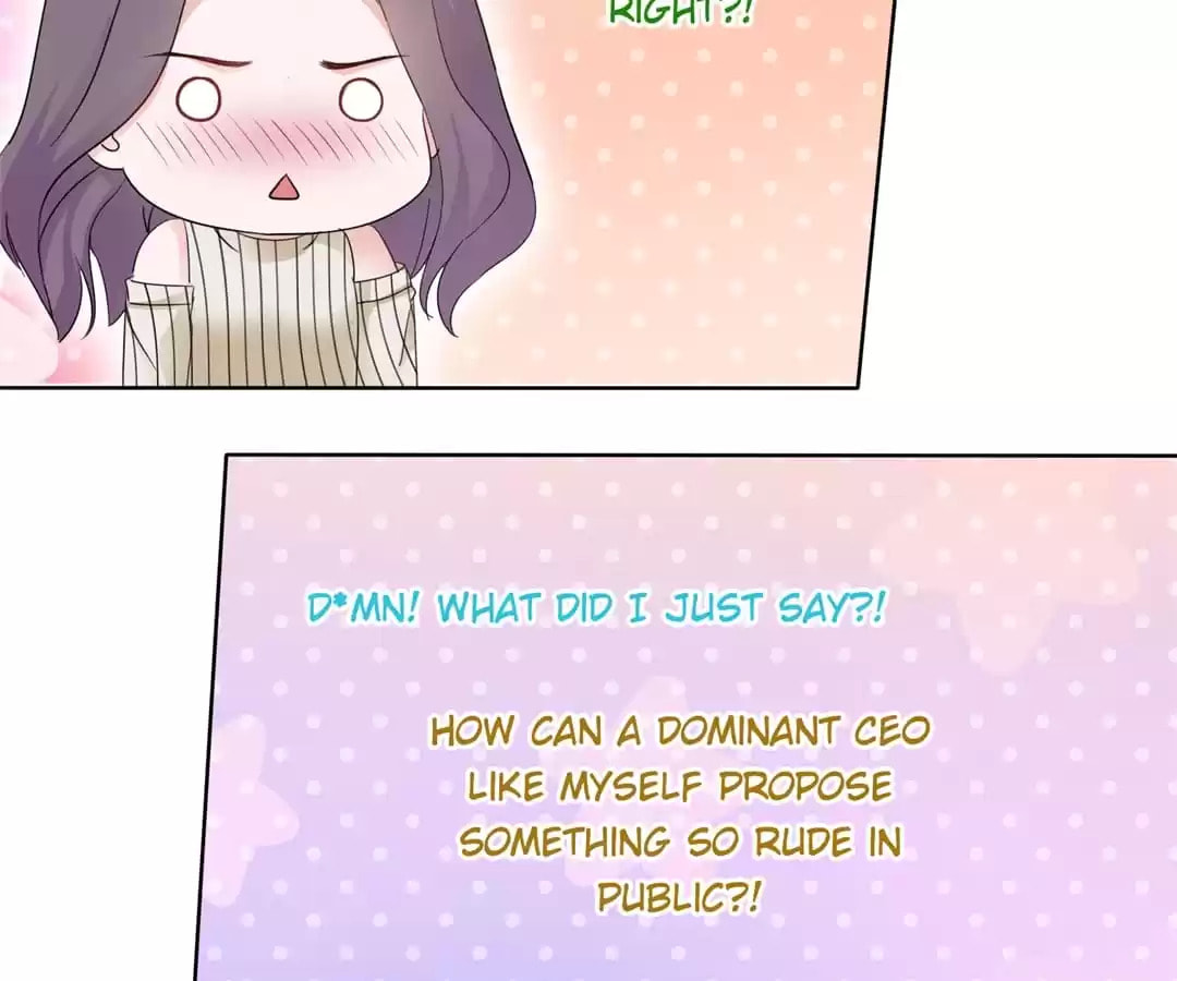 To Match a Villainess: Love Hunting Rhapsody Chapter 34 page 5 - 