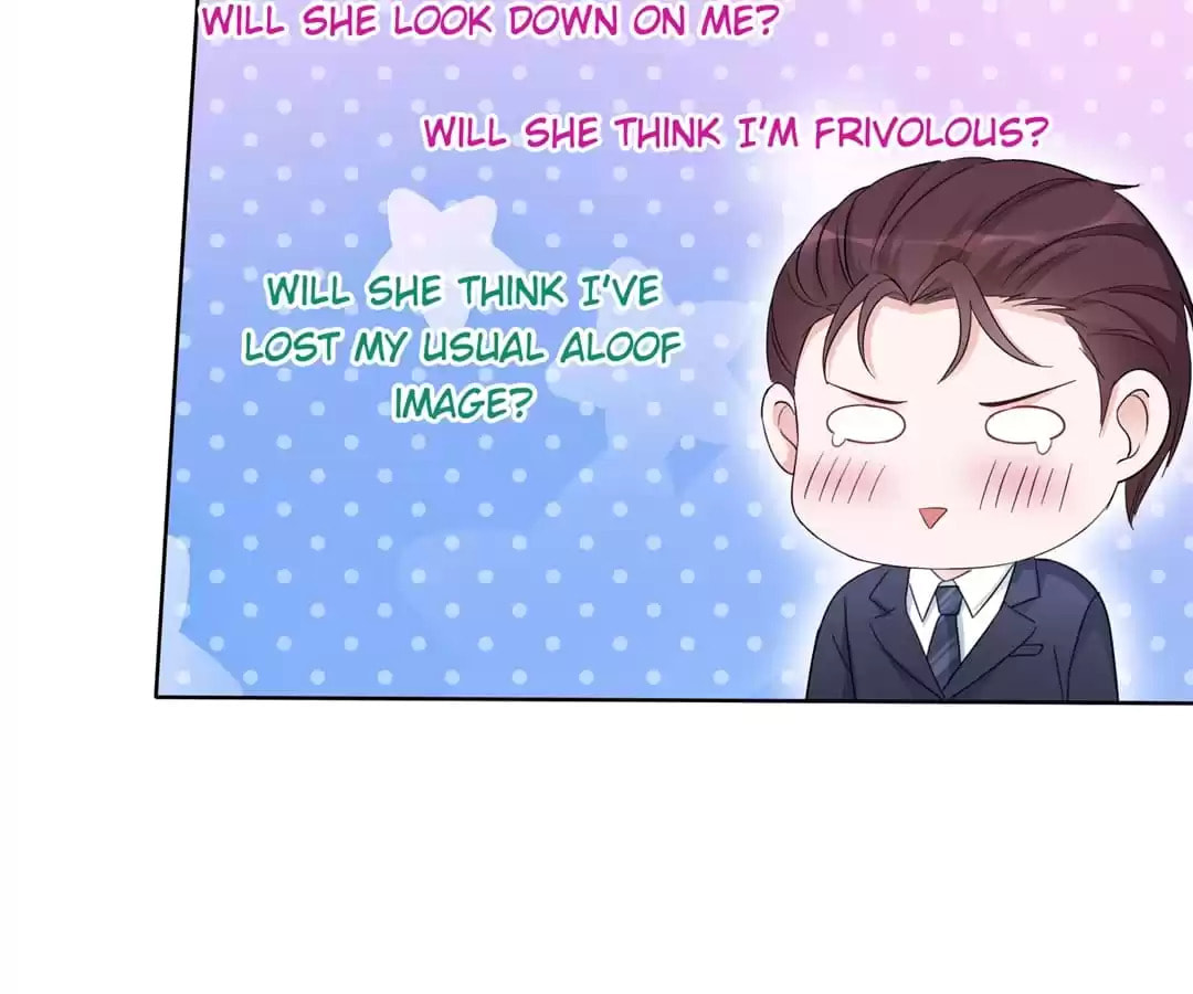 To Match a Villainess: Love Hunting Rhapsody Chapter 34 page 6 - 