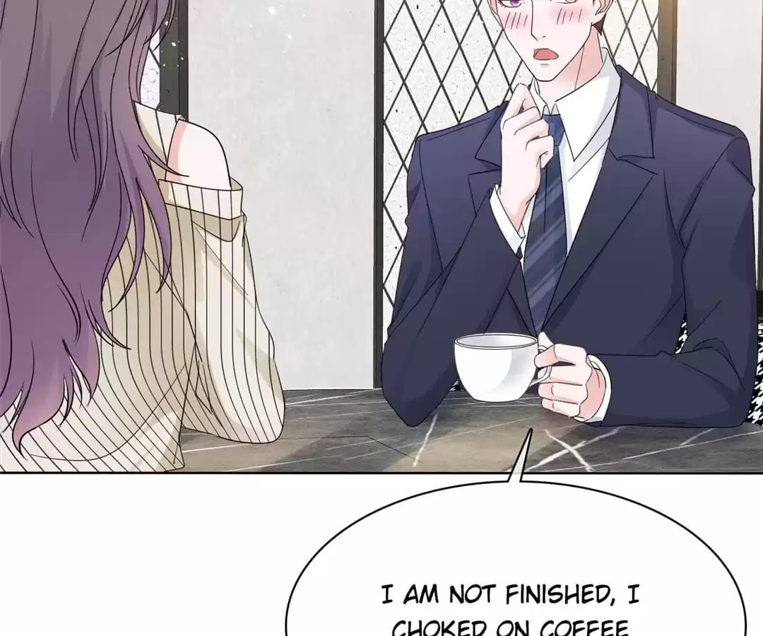 To Match a Villainess: Love Hunting Rhapsody Chapter 34 page 8 - 