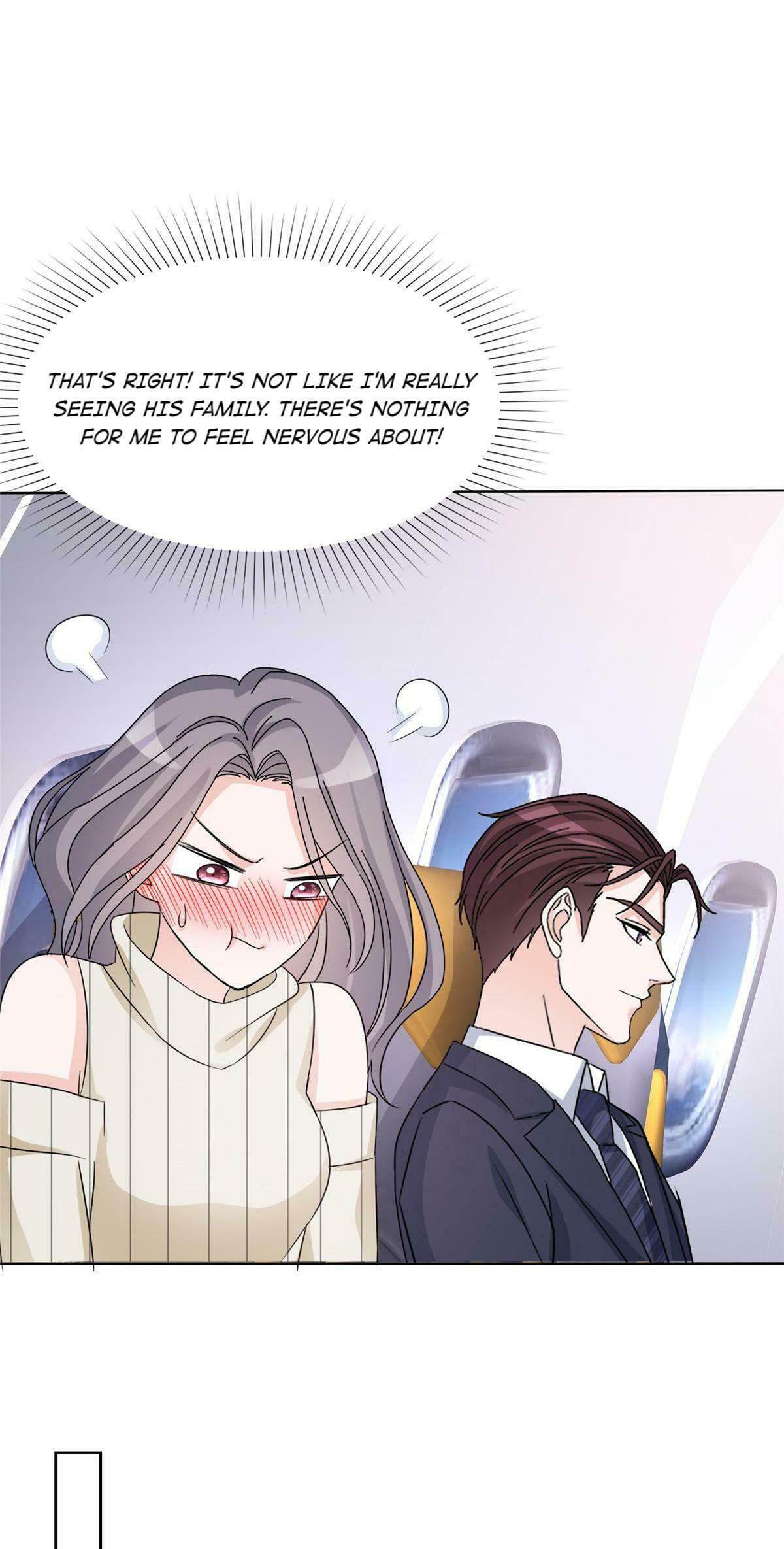 To Match a Villainess: Love Hunting Rhapsody Chapter 35.1 page 5 - 