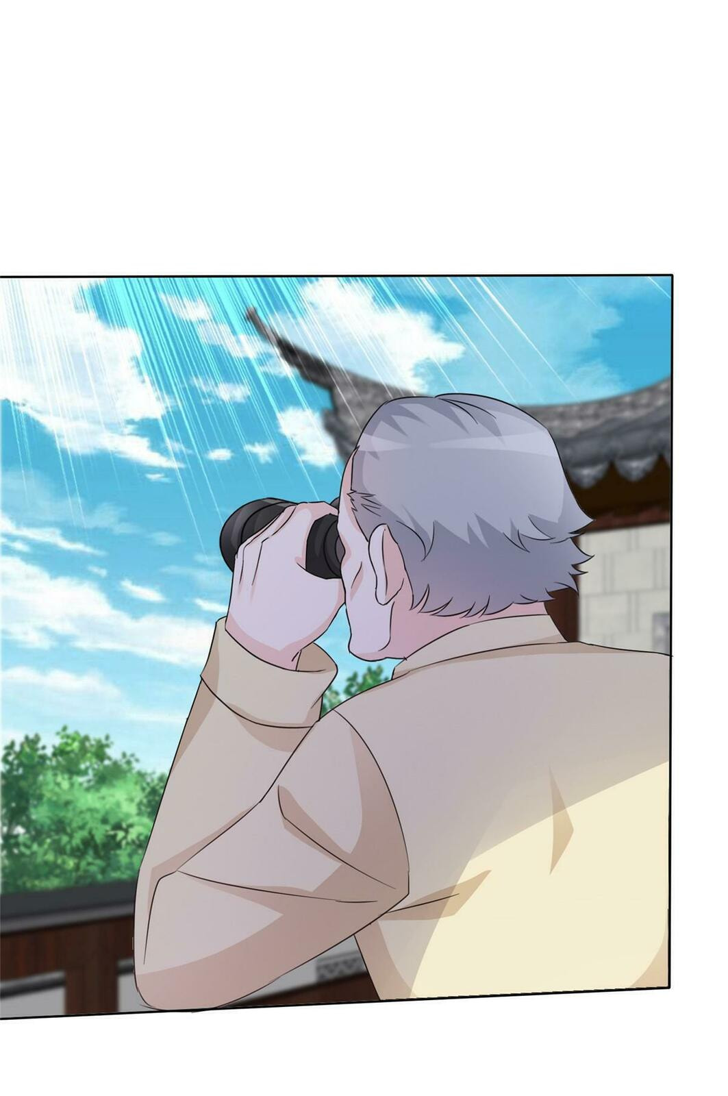 To Match a Villainess: Love Hunting Rhapsody Chapter 35.1 page 7 - 