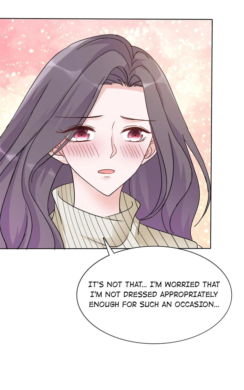 To Match a Villainess: Love Hunting Rhapsody Chapter 35.2 page 1 - 