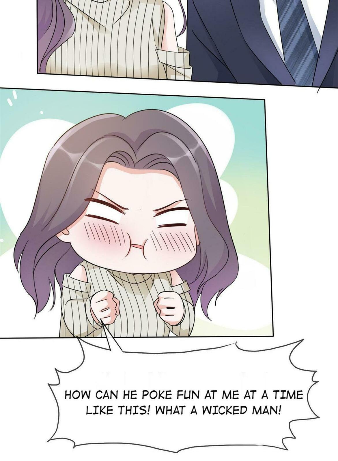 To Match a Villainess: Love Hunting Rhapsody Chapter 35.2 page 4 - 