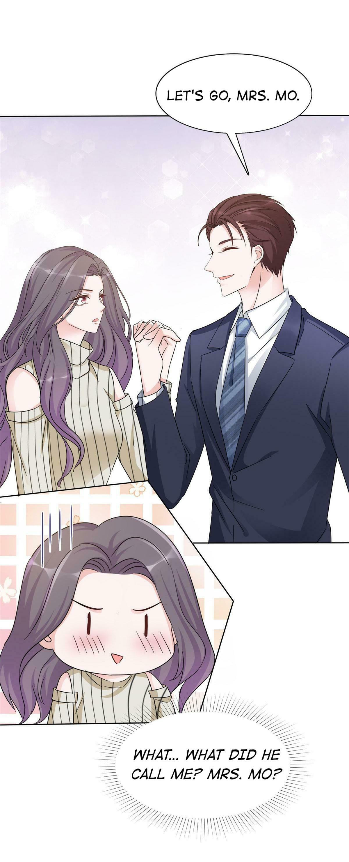 To Match a Villainess: Love Hunting Rhapsody Chapter 35.2 page 6 - 