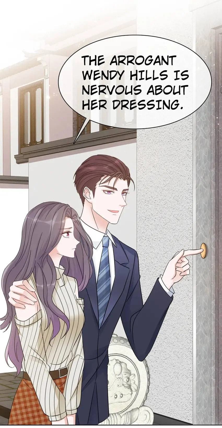 To Match a Villainess: Love Hunting Rhapsody Chapter 35 page 11 - 