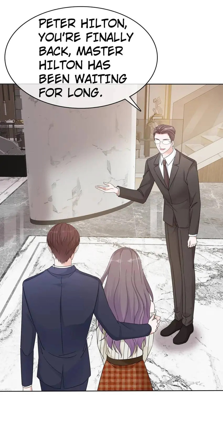 To Match a Villainess: Love Hunting Rhapsody Chapter 35 page 13 - 