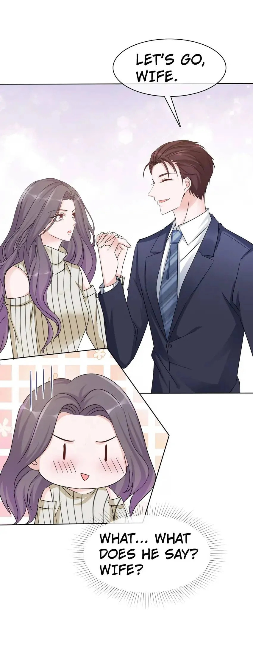 To Match a Villainess: Love Hunting Rhapsody Chapter 35 page 14 - 