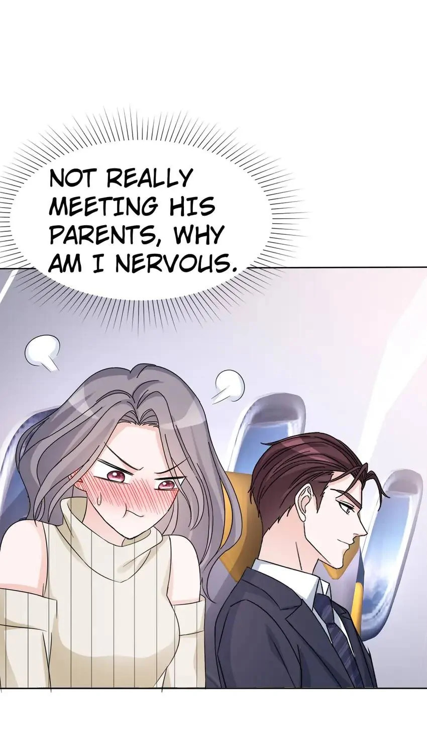 To Match a Villainess: Love Hunting Rhapsody Chapter 35 page 5 - 