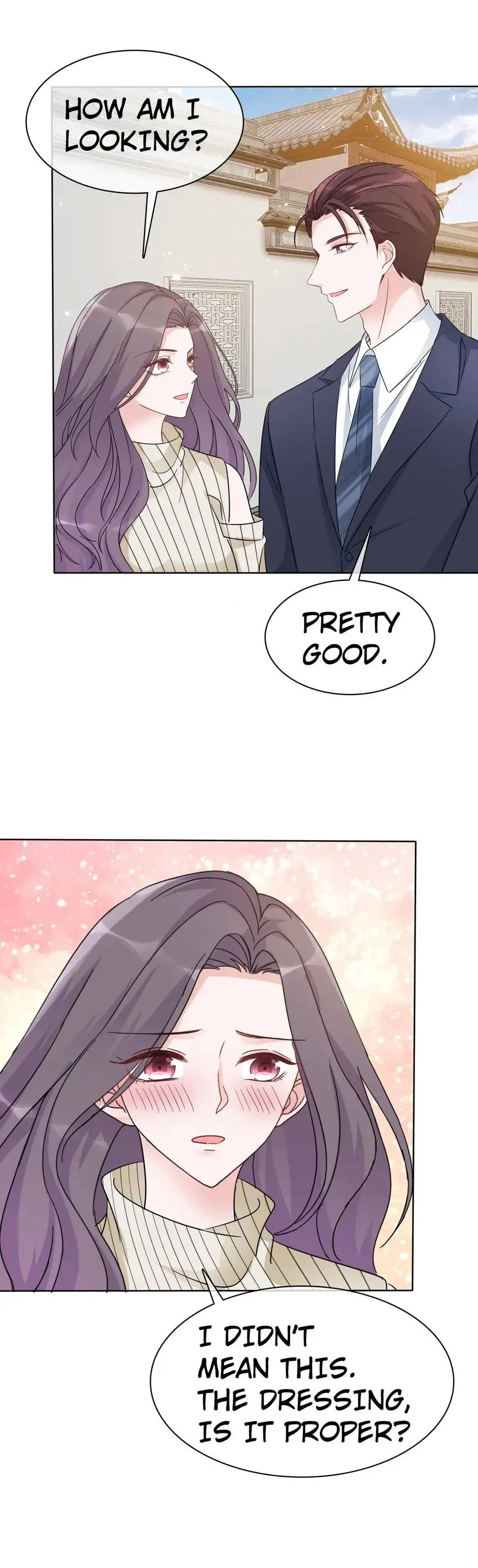 To Match a Villainess: Love Hunting Rhapsody Chapter 35 page 10 - 
