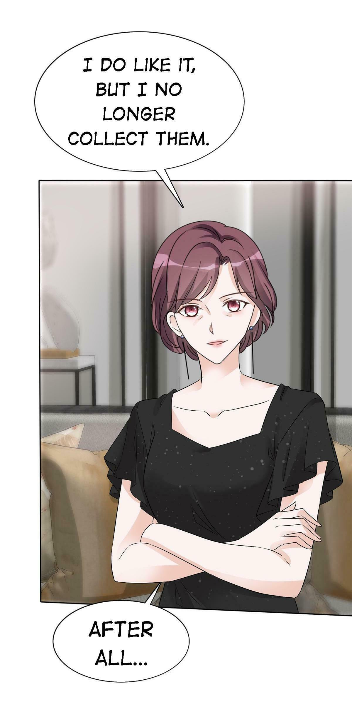 To Match a Villainess: Love Hunting Rhapsody Chapter 36.1 page 5 - 