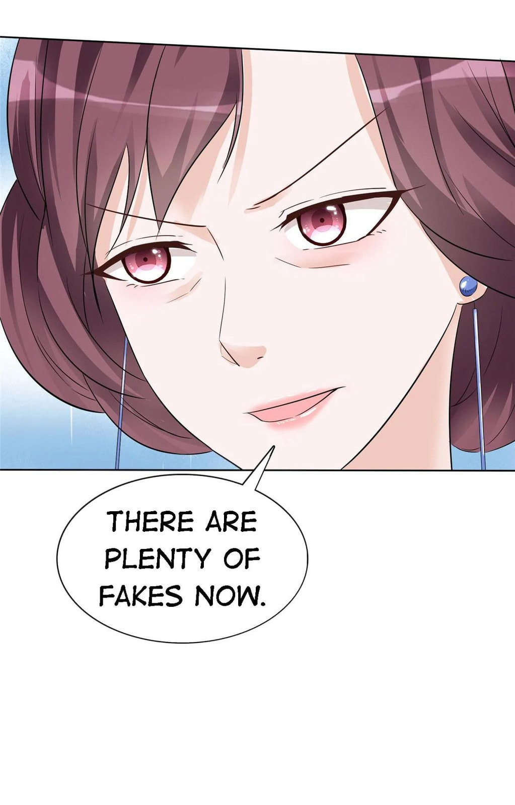 To Match a Villainess: Love Hunting Rhapsody Chapter 36.1 page 6 - 