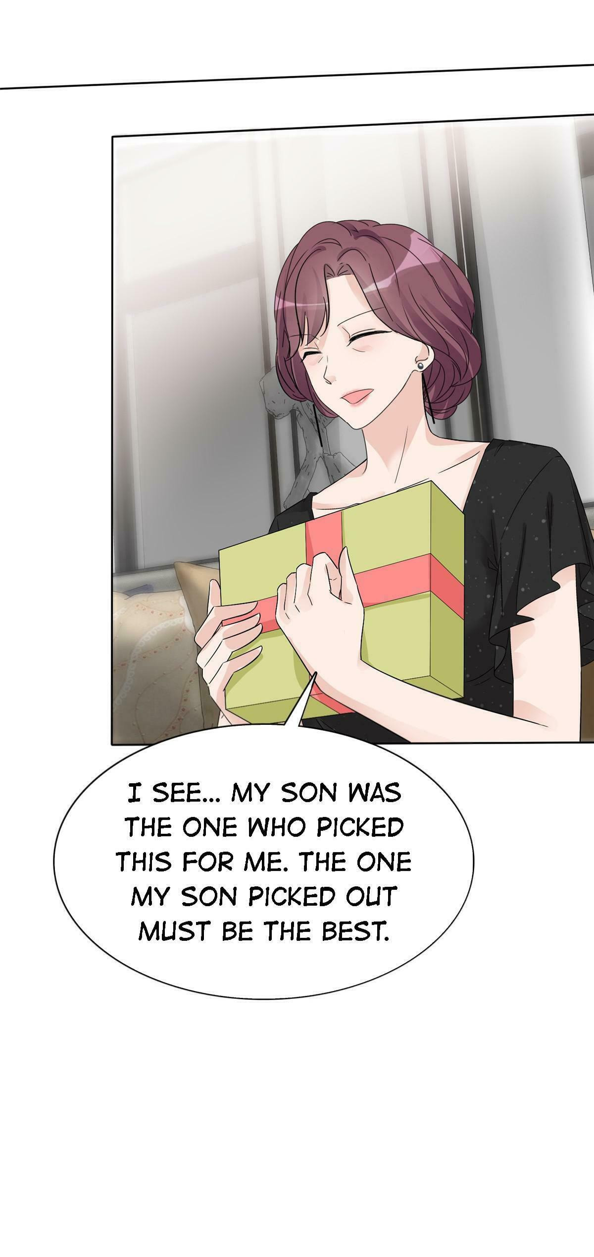 To Match a Villainess: Love Hunting Rhapsody Chapter 36.1 page 10 - 