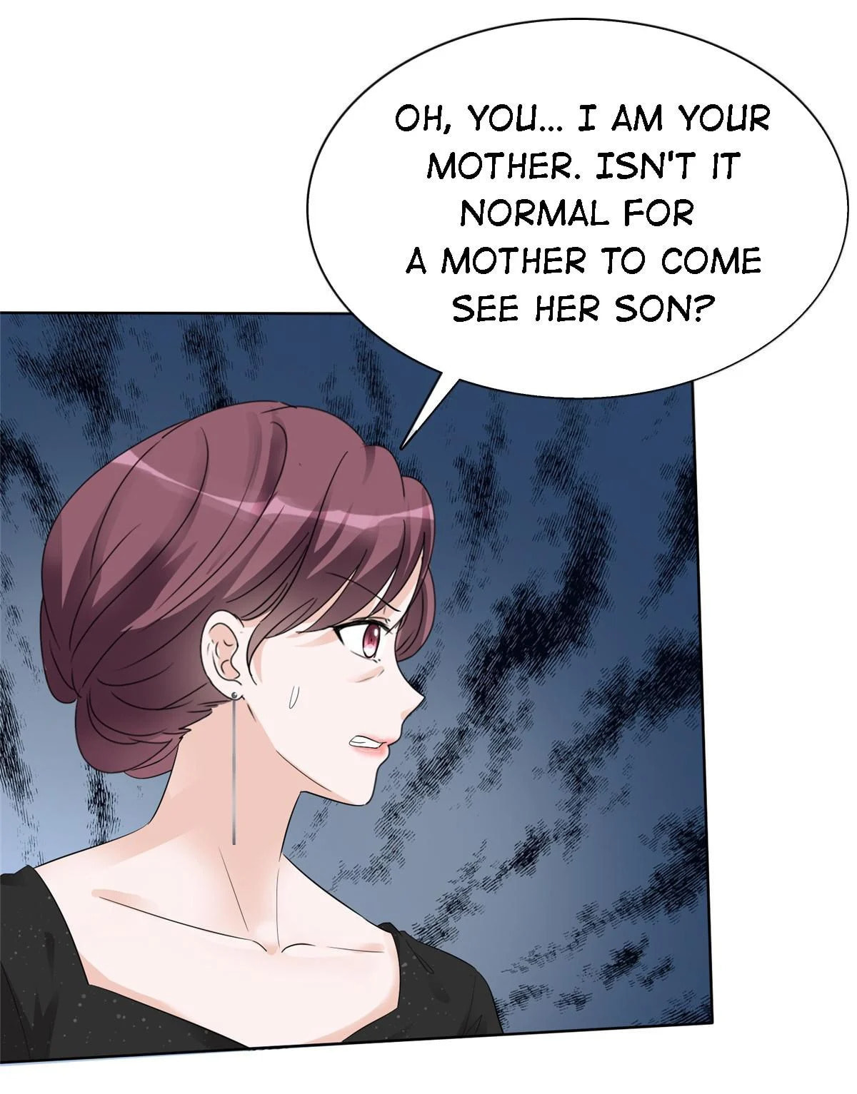 To Match a Villainess: Love Hunting Rhapsody Chapter 36.2 page 2 - 