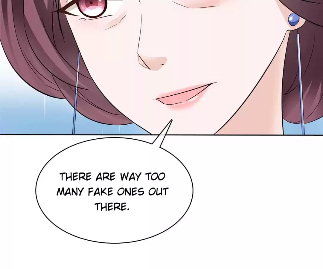 To Match a Villainess: Love Hunting Rhapsody Chapter 36 page 13 - 