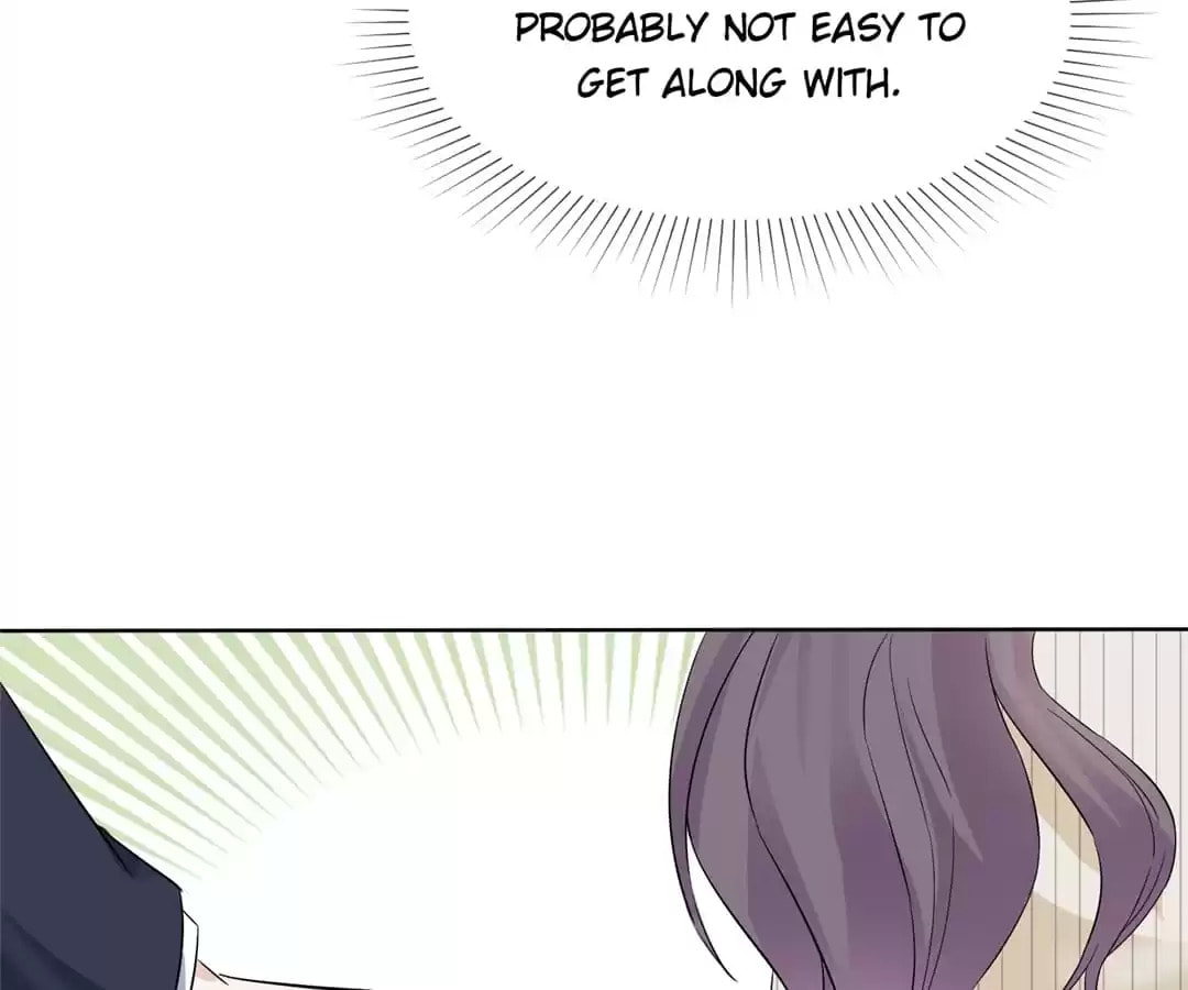 To Match a Villainess: Love Hunting Rhapsody Chapter 36 page 16 - 