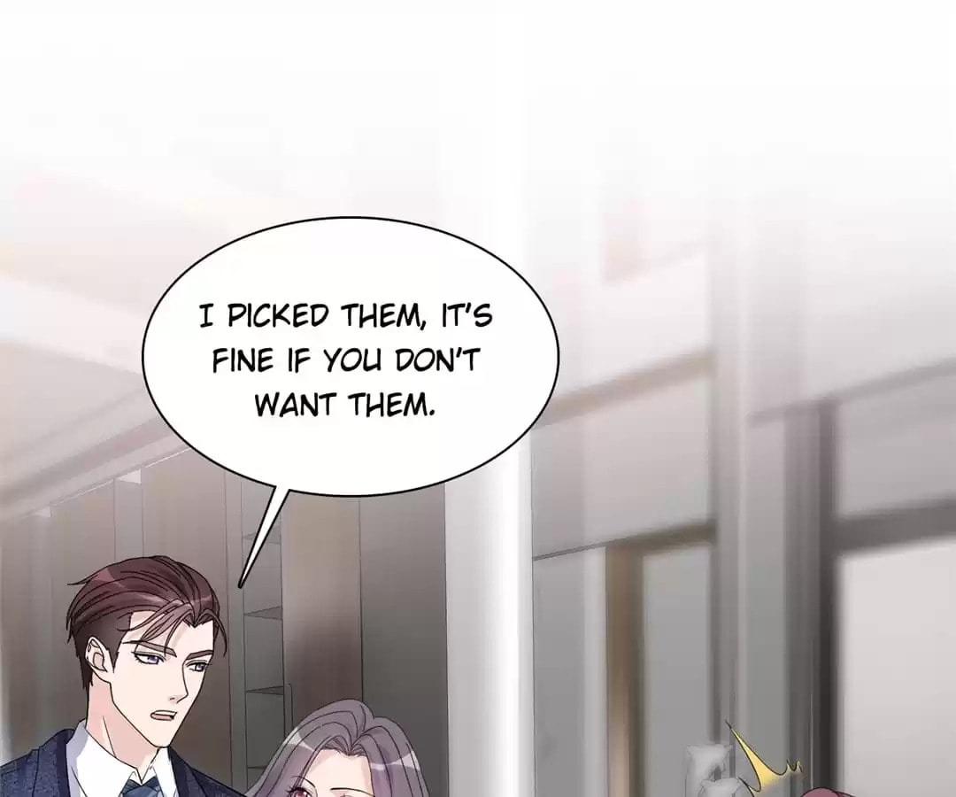 To Match a Villainess: Love Hunting Rhapsody Chapter 36 page 18 - 