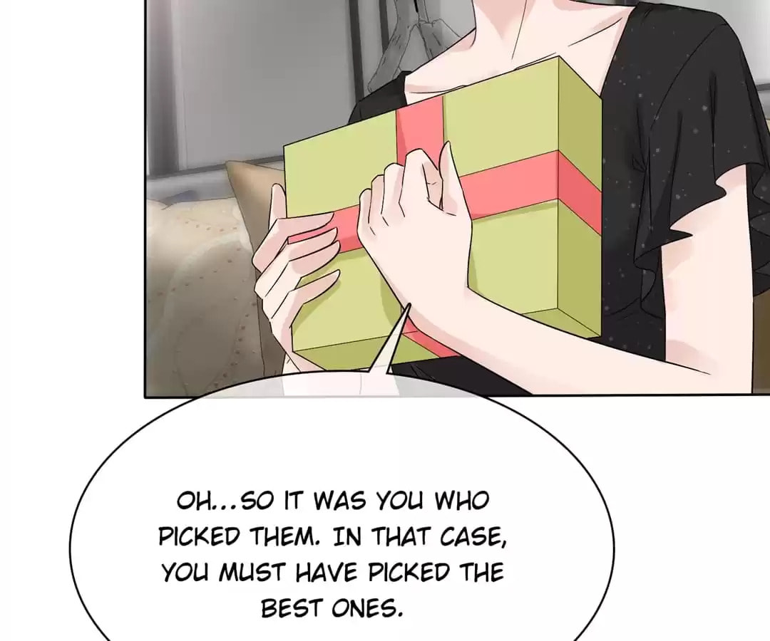 To Match a Villainess: Love Hunting Rhapsody Chapter 36 page 21 - 
