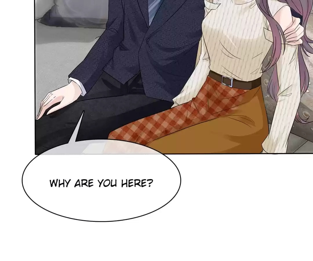 To Match a Villainess: Love Hunting Rhapsody Chapter 36 page 25 - 