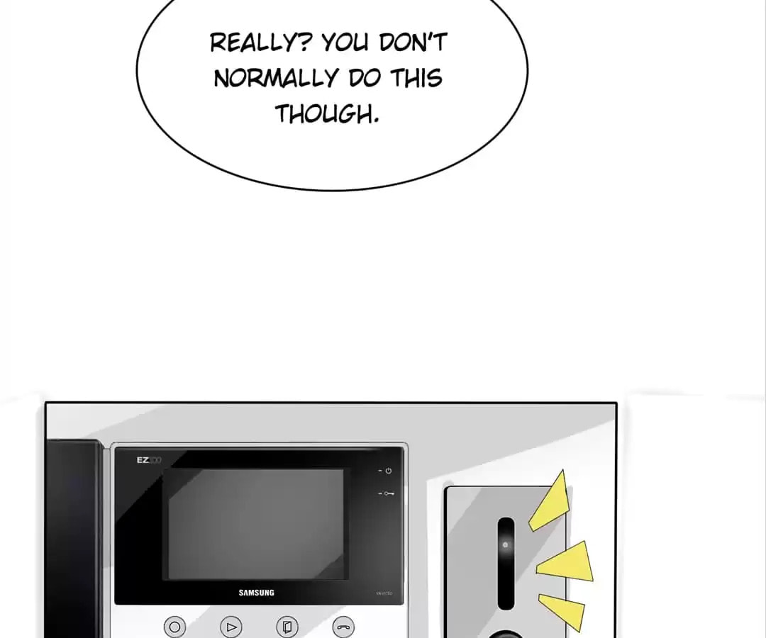 To Match a Villainess: Love Hunting Rhapsody Chapter 36 page 29 - 