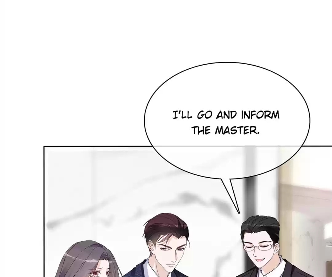 To Match a Villainess: Love Hunting Rhapsody Chapter 36 page 4 - 