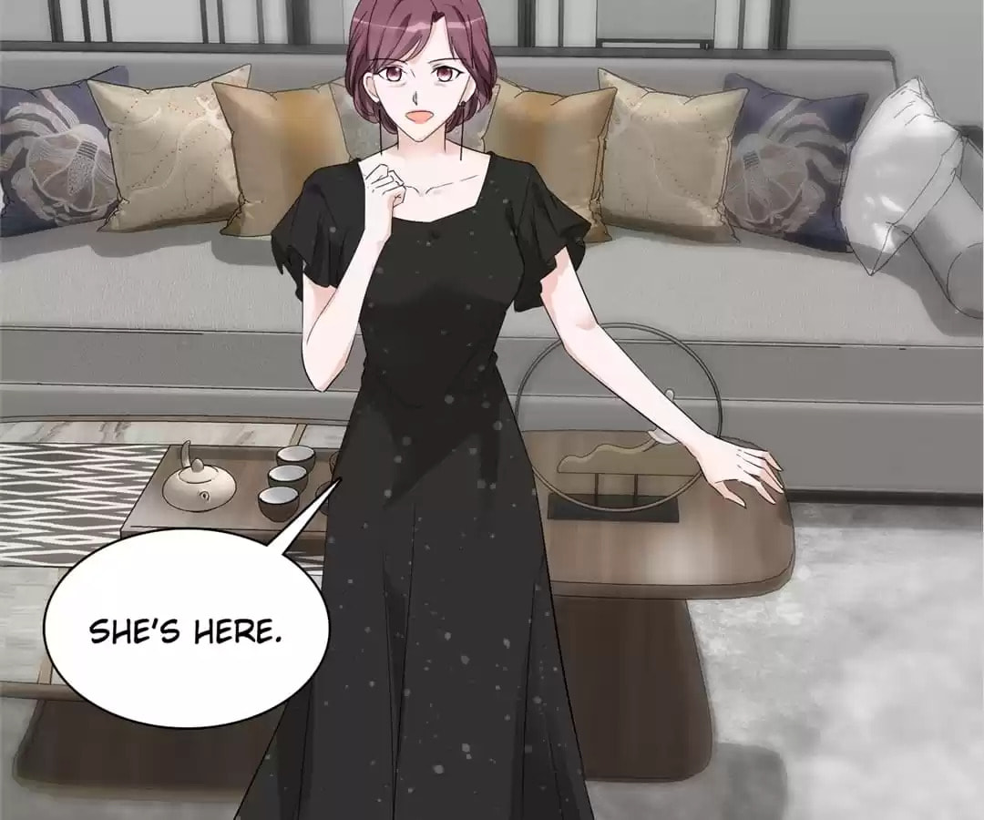 To Match a Villainess: Love Hunting Rhapsody Chapter 36 page 31 - 