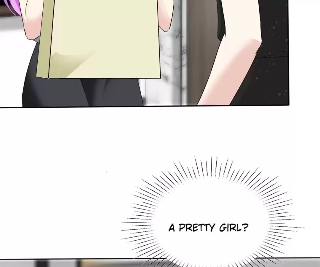 To Match a Villainess: Love Hunting Rhapsody Chapter 36 page 35 - 