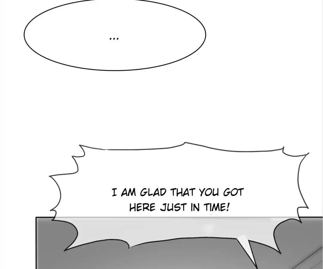 To Match a Villainess: Love Hunting Rhapsody Chapter 36 page 37 - 