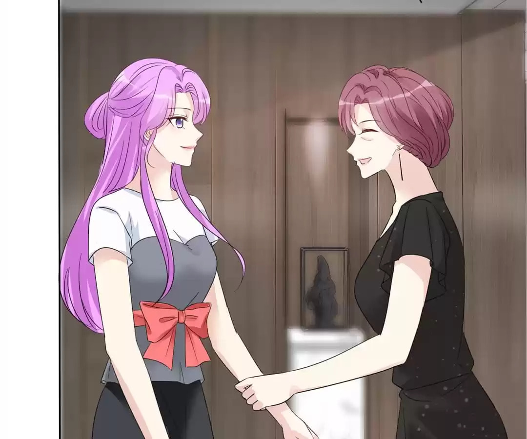 To Match a Villainess: Love Hunting Rhapsody Chapter 36 page 38 - 