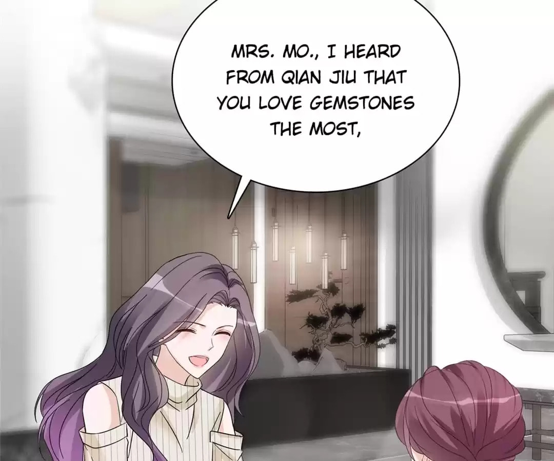 To Match a Villainess: Love Hunting Rhapsody Chapter 36 page 6 - 