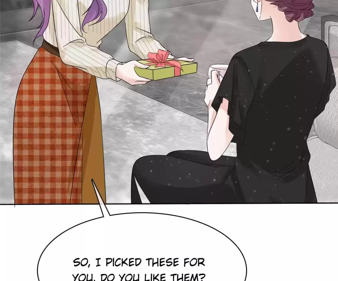 To Match a Villainess: Love Hunting Rhapsody Chapter 36 page 7 - 