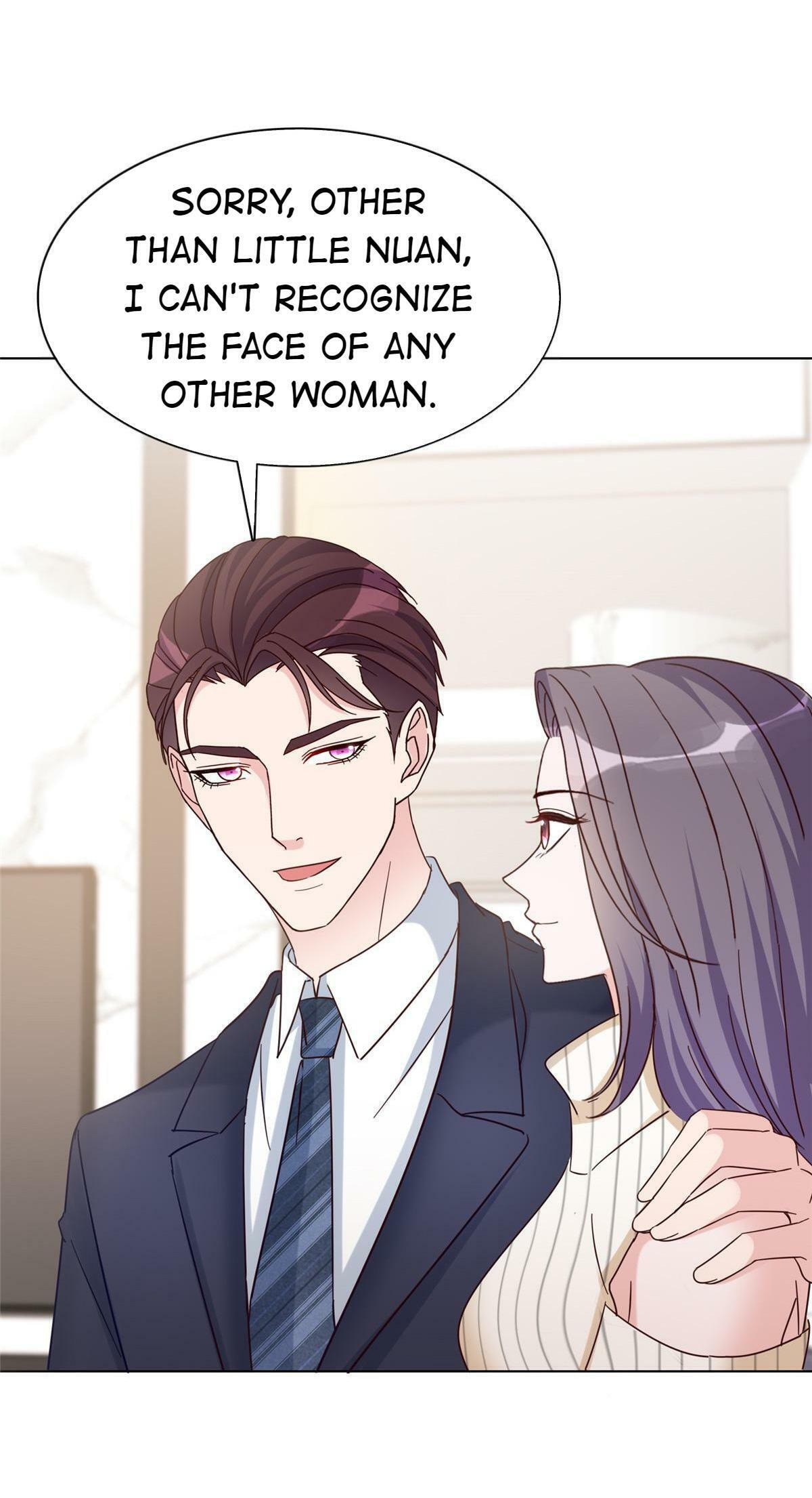 To Match a Villainess: Love Hunting Rhapsody Chapter 37.1 page 4 - 